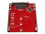 Tarjeta controladora RAID Startech U2M2E125