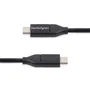 StarTech Cable USB-C a USB-C de 3m Negro USB 2.0