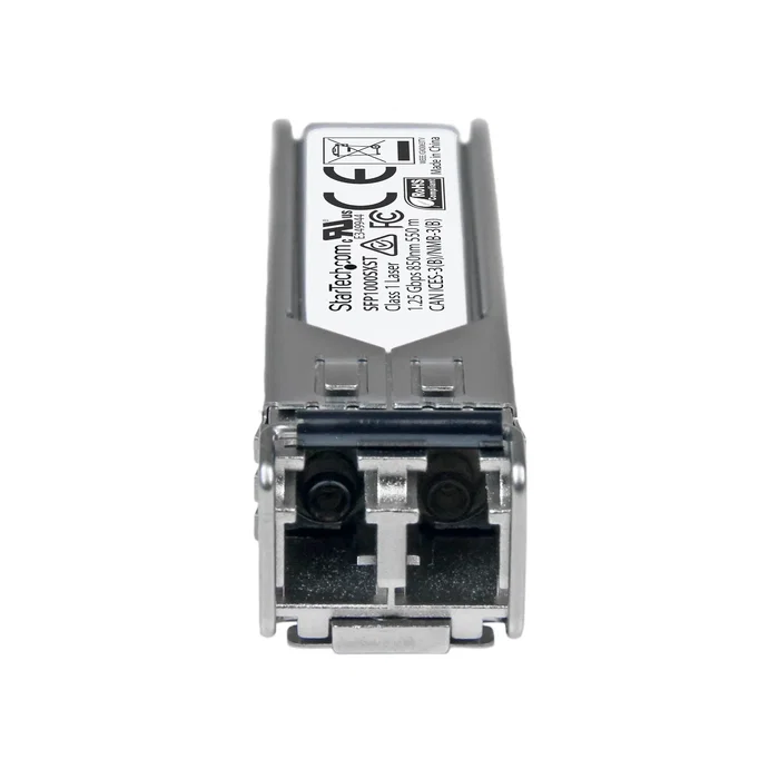 Módulo Fibra SFP MultiModo Startech SFP1000SXST