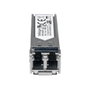 StarTech.com SFP1000SXST Módulo Transceptor SFP 1000BASE-SX Multimodo LC 550m