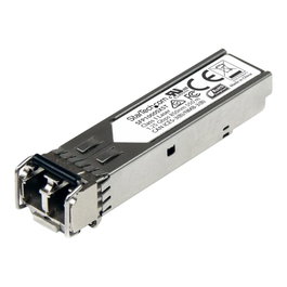 StarTech Módulo Transceiver SFP 1000BASE-SX compatible con MSA
