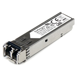 StarTech Módulo Transceiver SFP 1000BASE-SX compatible con MSA