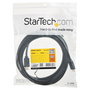 StarTech.com Cable HDMI Premium High Speed 2.0 con Ethernet - 5 m - 4K Ultra HD a 60 Hz, HDR10, ARC, 18 Gbps, HDCP 2.2 - Negro