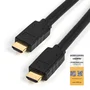 StarTech.com Cable HDMI Premium Ethernet 7m 4K 60Hz HDMM7MP Negro