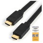 Cable HDMI Startech HDMM7MP 7 m Negro