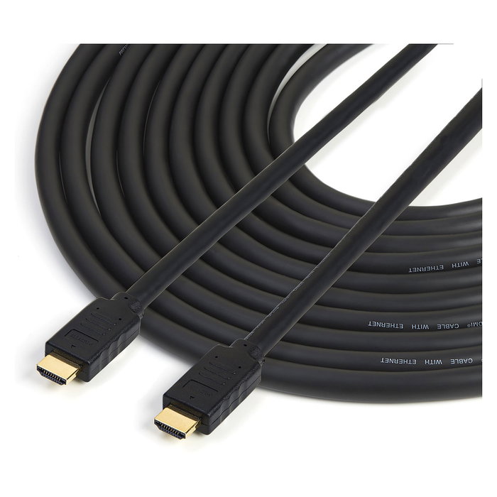 Cable HDMI Startech HDMM7MP 7 m Negro