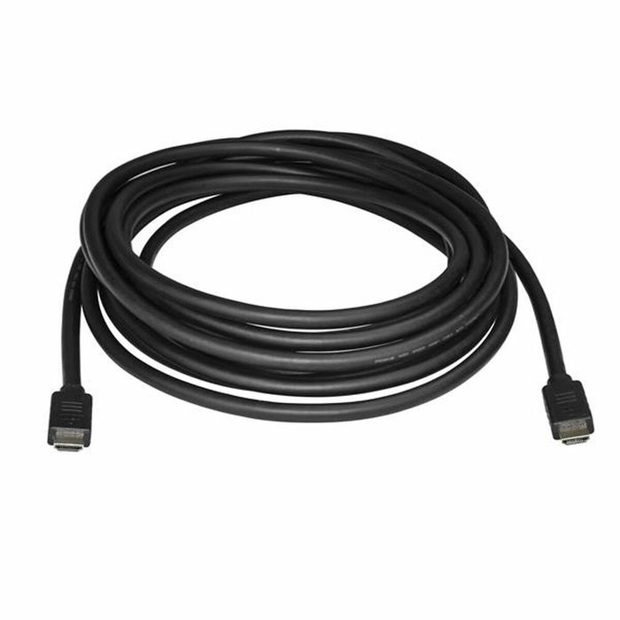 StarTech.com Cable HDMI Premium Ethernet 7m 4K 60Hz HDMM7MP Negro