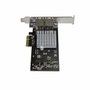 StarTech.com Tarjeta de red Dual Port 10G PCIe Intel-X550AT ST10GPEXNDPI