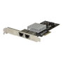 Tarjeta de Red Startech ST10GPEXNDPI
