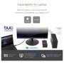 StarTech Caja Chasis de Expansión Thunderbolt 3 a PCI Express con DisplayPort