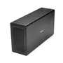 StarTech.com TB31PCIEX16 Chasis de Expansión Thunderbolt 3 PCIe x16 para Portátil y Sobremesa - Ranura Externa, DisplayPort, 40 Gbps, Negro
