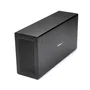 StarTech.com TB31PCIEX16 Chasis de Expansión Thunderbolt 3 PCIe x16 para Portátil y Sobremesa - Ranura Externa, DisplayPort, 40 Gbps, Negro