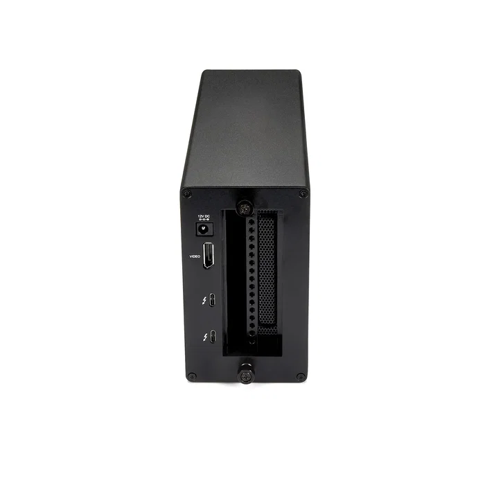 StarTech Thunderbolt 3 PCIe x16 con DisplayPort TB31PCIEX16