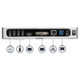 StarTech.com DK30ADD Docking Station para Doble Monitor USB 3.2 Gen 1
