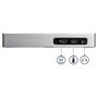 StarTech.com DK30ADD Docking Station para Doble Monitor USB 3.2 Gen 1