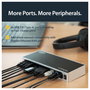 StarTech.com DK30ADD Docking Station para Doble Monitor USB 3.2 Gen 1