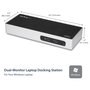 StarTech.com DK30ADD Docking Station para Doble Monitor USB 3.2 Gen 1
