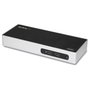 StarTech DK30ADD Docking Station USB 3.0 con Doble Monitor HDMI y DVI/VGA
