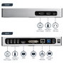 StarTech.com DK30ADD Docking Station para Doble Monitor USB 3.2 Gen 1