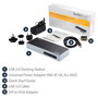 StarTech.com DK30ADD Docking Station para Doble Monitor USB 3.2 Gen 1