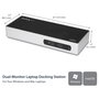 StarTech.com DK30ADD Docking Station para Doble Monitor USB 3.2 Gen 1
