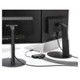 StarTech.com Mini Dock USB 3.0 para 2 Monitores DisplayPort 4K y Ethernet Gigabit