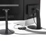 Hub USB Startech USBA2DPGB