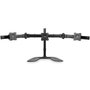 StarTech.com Soporte para 3 Monitores Articulado hasta 27 pulgadas