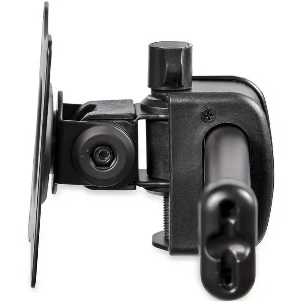 StarTech.com Soporte Articulado para 3 Monitores de hasta 27 pulgadas, VESA 75x75/100x100, Negro StarTech.com Soporte Articulado para 3 Monitores de hasta 27 pulgadas, VESA 75x75/100x100, Negro