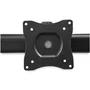 StarTech.com Soporte Articulado para 3 Monitores de hasta 27 pulgadas, VESA 75x75/100x100, Negro