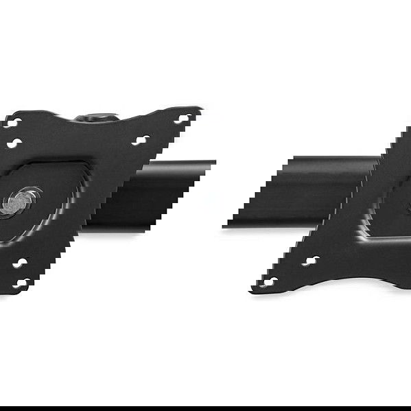 StarTech Brazo de Soporte VESA Articulado de 3 Monitores hasta 27" - Base Abrazadera, Compatible con 100x100 y 75x75 mm, Ajustable, Giro 360°, Negro StarTech Brazo de Soporte VESA Articulado de 3 Monitores hasta 27" - Base Abrazadera, Compatible con 100x100 y 75x75 mm, Ajustable, Giro 360°, Negro