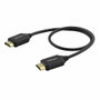 StarTech.com Cable HDMI 2.0 Premium HDMM50CMP 0,5 m 4K 60Hz Negro