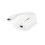 Startech Adaptador USB-C a Mini DisplayPort Blanco CDP2MDP