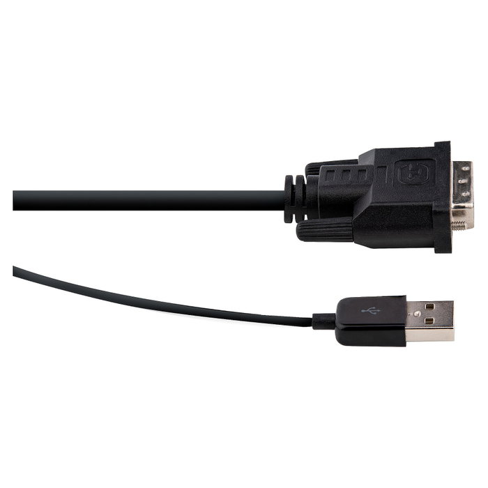StarTech.com Adaptador DVI-D a DisplayPort con alimentación USB