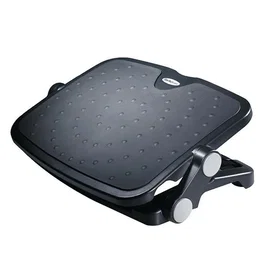 Startech.com descansapiés ajustable ergonómico para escritorio o mesa