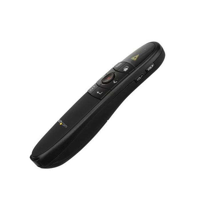 Mando a distancia Startech PRESREMOTE Mando a distancia Startech PRESREMOTE