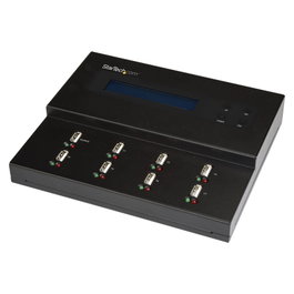 Startech Copia de Memoria USB 1:7