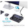 Startech Copia de Memoria USB 1:7