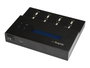 StarTech.com Clonador y Borrador Autónomo 1:7 para Memorias USB USBDUPE17