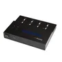 StarTech Duplicador y Borrador Autónomo 1:7 para Memorias USB USBDUPE17