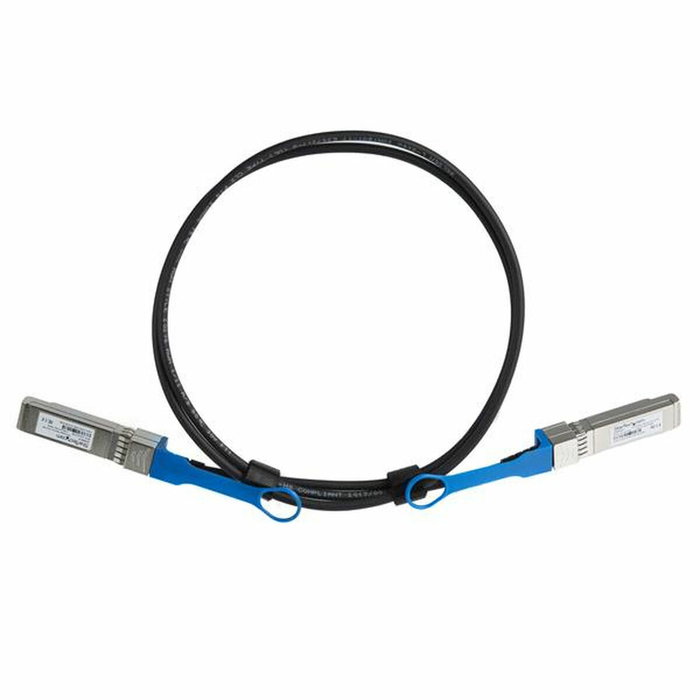 Startech Cable Twinax SFP+ Compatible con HP JD096C - Cable de Cobre Direct-Attach de 1.2m Startech Cable Twinax SFP+ Compatible con HP JD096C - Cable de Cobre Direct-Attach de 1.2m