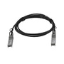StarTech.com Cable SFP+ DAC MSA Pasivo Twinax 10GbE - 2 Metros - SFP10GPC2M - Compatible con Conmutadores y Servidores