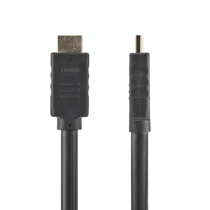 Cable HDMI Startech HD2MM10MA Negro 10 m