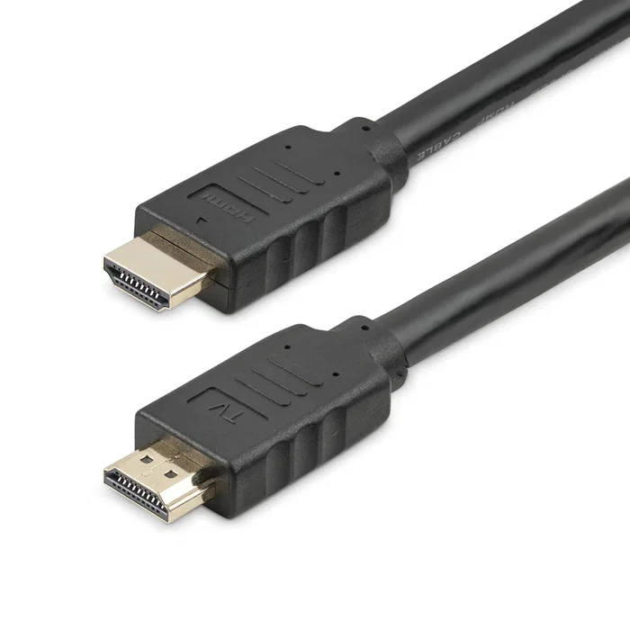 Cable HDMI Startech HD2MM10MA Negro 10 m