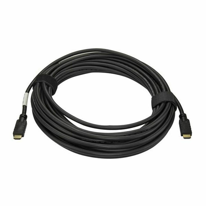 StarTech.com Cable HDMI Activo 4K 60Hz de 15m CL2