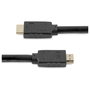 StarTech.com Cable HDMI Activo de Alta Velocidad 4K 60Hz HDR 18Gbps 15m CL2 - 3840 x 2160 Negro