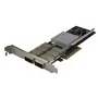 StarTech.com Tarjeta de Red QSFP+ 40GbE con 2 Puertos PCIe Intel XL710