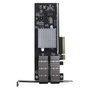 StarTech.com Tarjeta de Red QSFP+ 40GbE con 2 Puertos PCIe Intel XL710