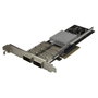 StarTech.com Tarjeta de Red QSFP+ 40GbE con 2 Puertos PCIe Intel XL710