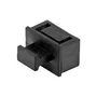 StarTech SFPCAP10 Tapones Antipolvo para SFP y SFP+, 10 unidades, Negro
